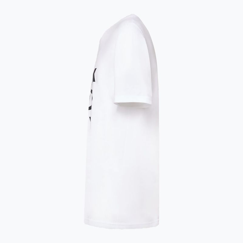 Pánske tričko Oakley O Frog Ss Tee white 3