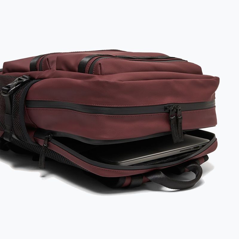 Batoh na notebook Oakley Rover 18 l Grenache 2