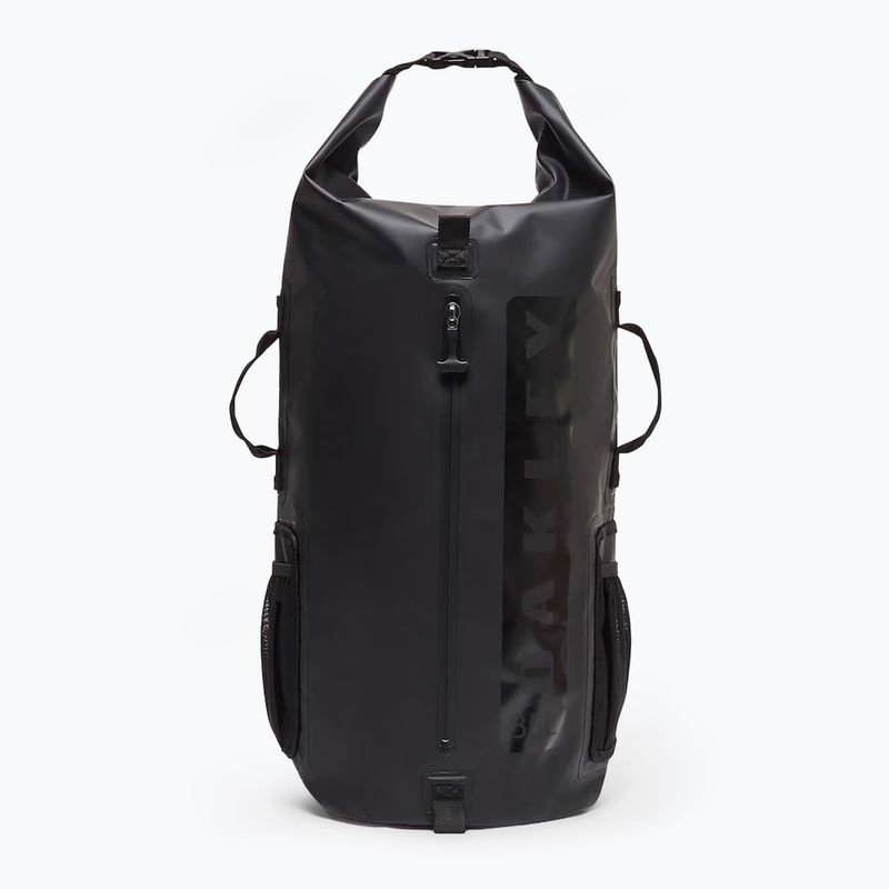 Batoh Oakley Barrel Bag 35 l blackout