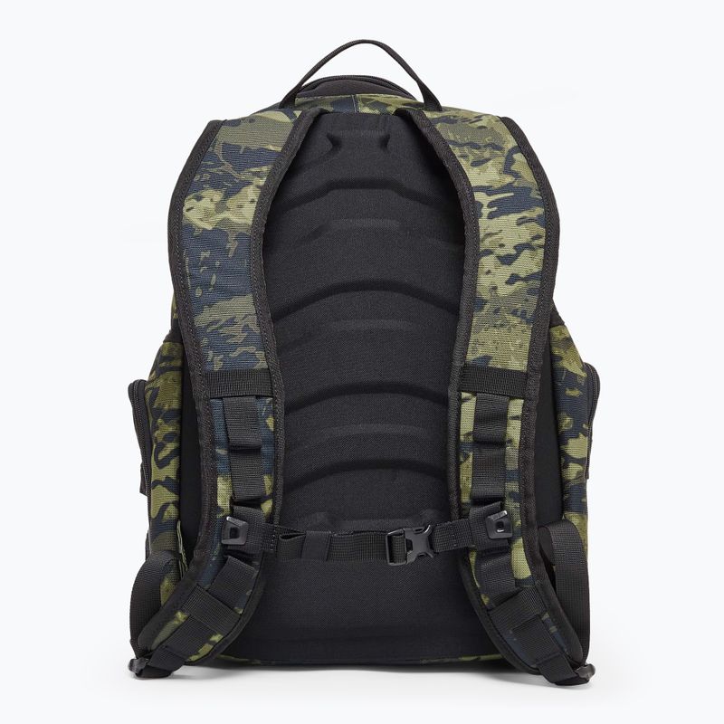 Turistický batoh Oakley Bathroom Sink RC 32 l tiger camo green 2