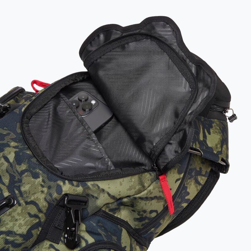 Turistický batoh Oakley Bathroom Sink RC 32 l tiger camo green 6