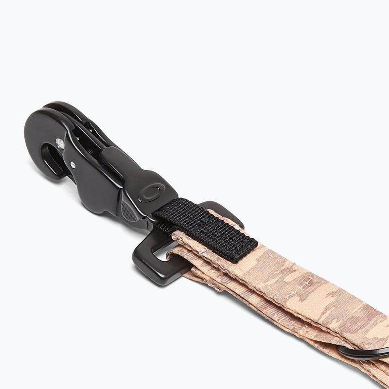 Kľúčenka Oakley Wanderlust tiger camo desert 2