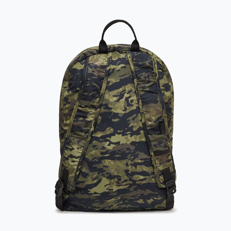 Oakley The Freshman Packable RC 19 l batoh tiger camo green 2