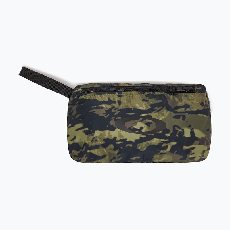 Oakley The Freshman Packable RC 19 l batoh tiger camo green 3
