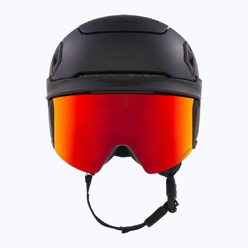 Lyžiarska prilba Oakley Mod7 2022 blackout/Prizm Torch Iridium 2