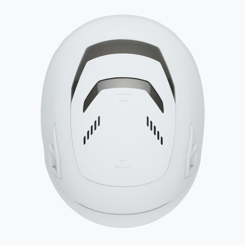Lyžiarska prilba Oakley Mod7 2022 White/Prizm Sapphire Iridium 6