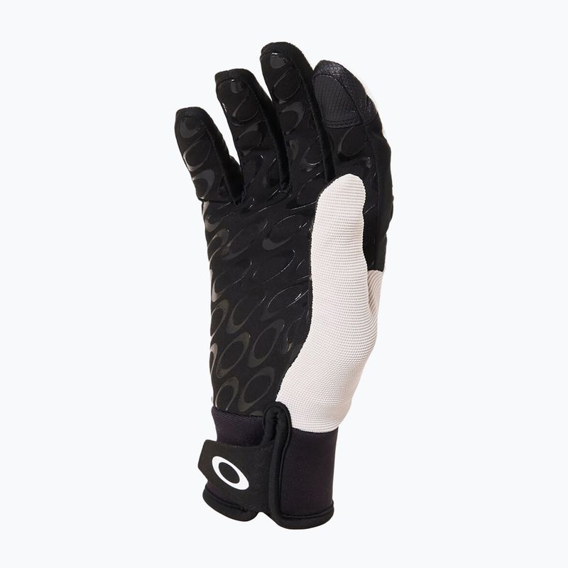 Lyžiarske rukavice Oakley Factory Ellipse Lunar Rock 3