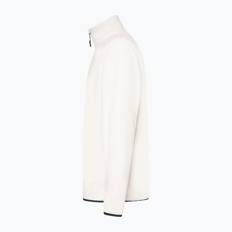Pánska fleecová mikina Oakley Maple Ridge 1/2 Zip Fleece lunar rock 3