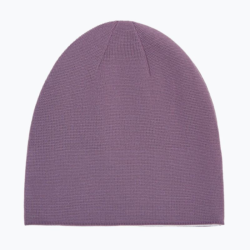 Zimná čiapka Oakley Ellipse Beanie dark toadstool 2