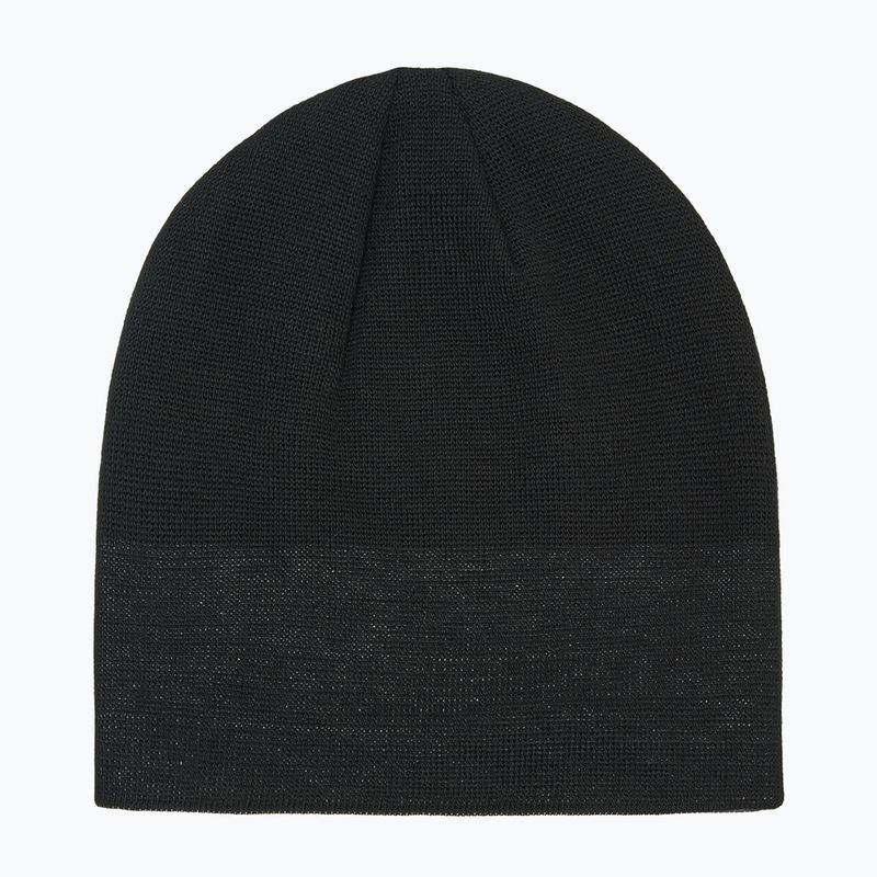 Zimná čiapka Oakley Ellipse Beanie blackout 2