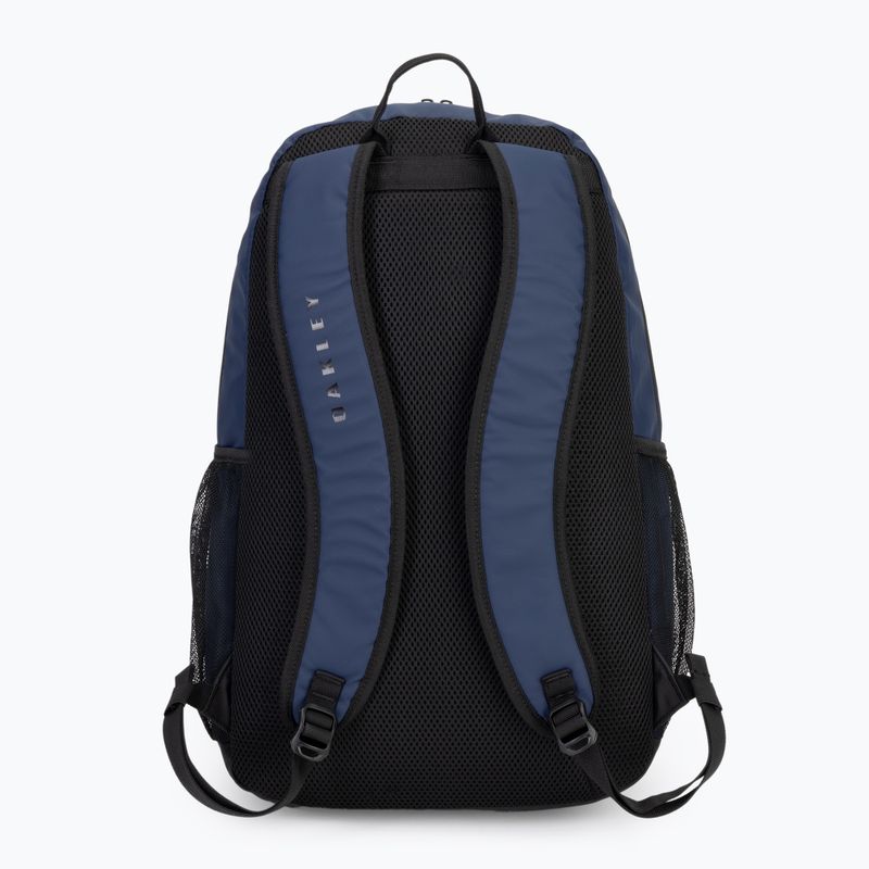Mestský batoh Oakley BTS 20 l team navy 3