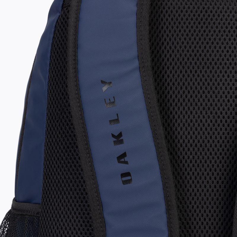 Mestský batoh Oakley BTS 20 l team navy 6
