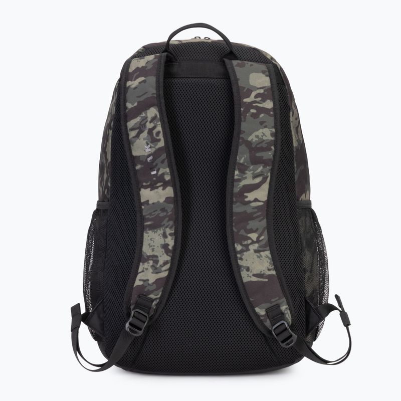 Mestský batoh Oakley BTS 20 l tiger camo green 3