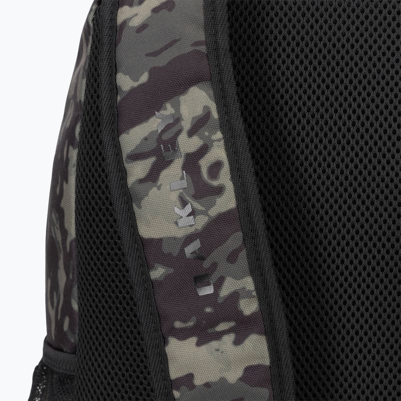Mestský batoh Oakley BTS 20 l tiger camo green 6