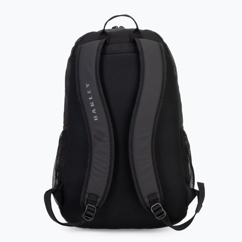 Mestský batoh Oakley BTS 20 l blackout 3