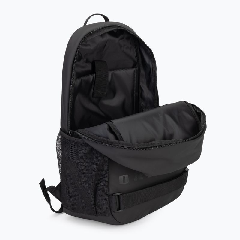 Mestský batoh Oakley BTS 20 l blackout 4