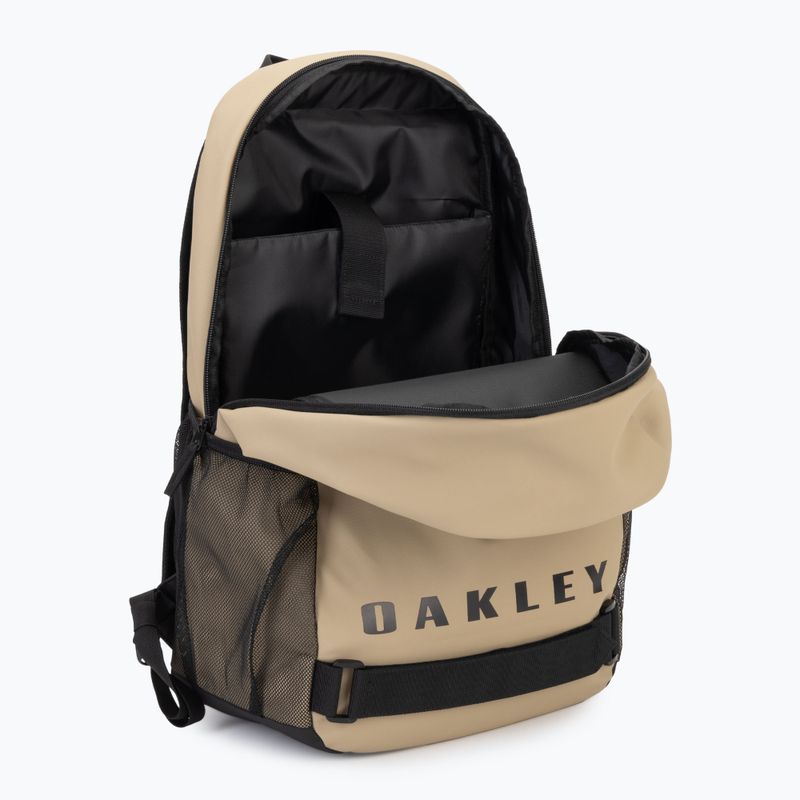 Mestský batoh Oakley BTS 20 l rye 4