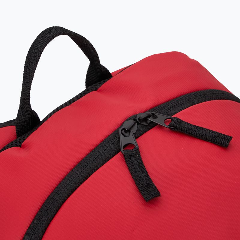 Mestský batoh Oakley BTS 20 l red line 5