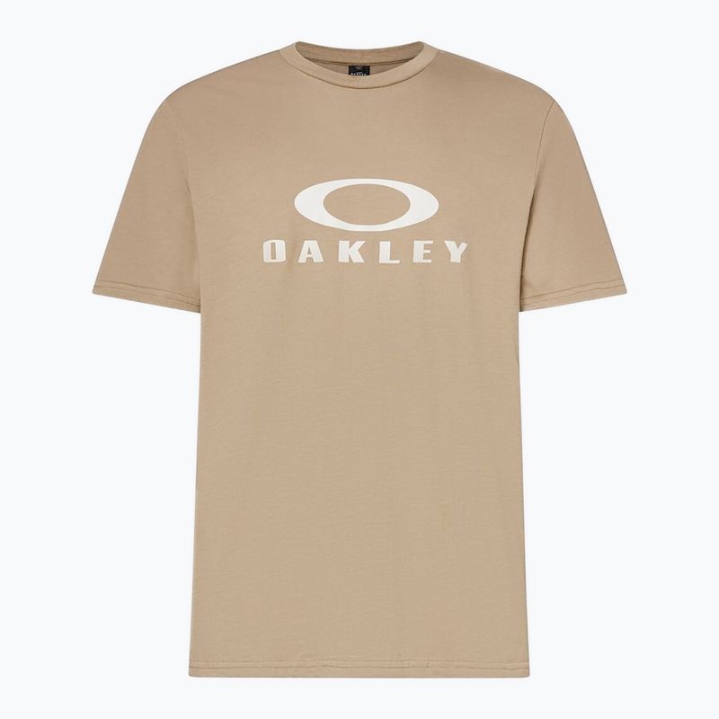 Pánske tričko Oakley O Bark 2.0 pebble 5