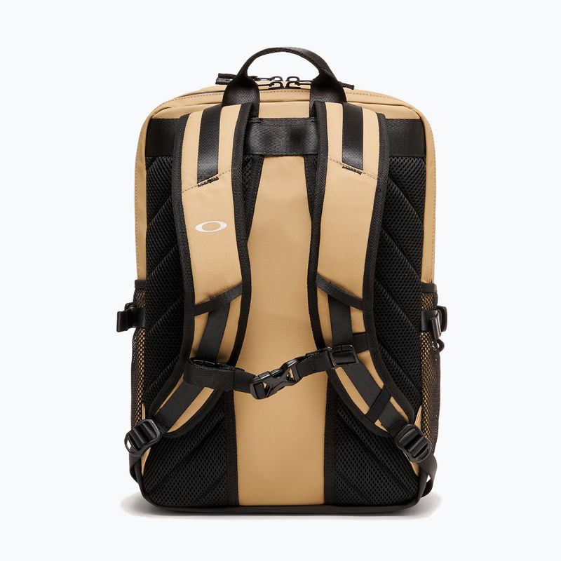 Batoh Oakley Rover Laptop 18 l pebble city 2