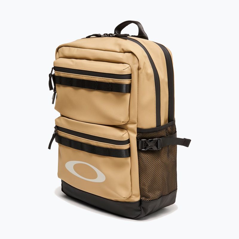 Batoh Oakley Rover Laptop 18 l pebble city 3