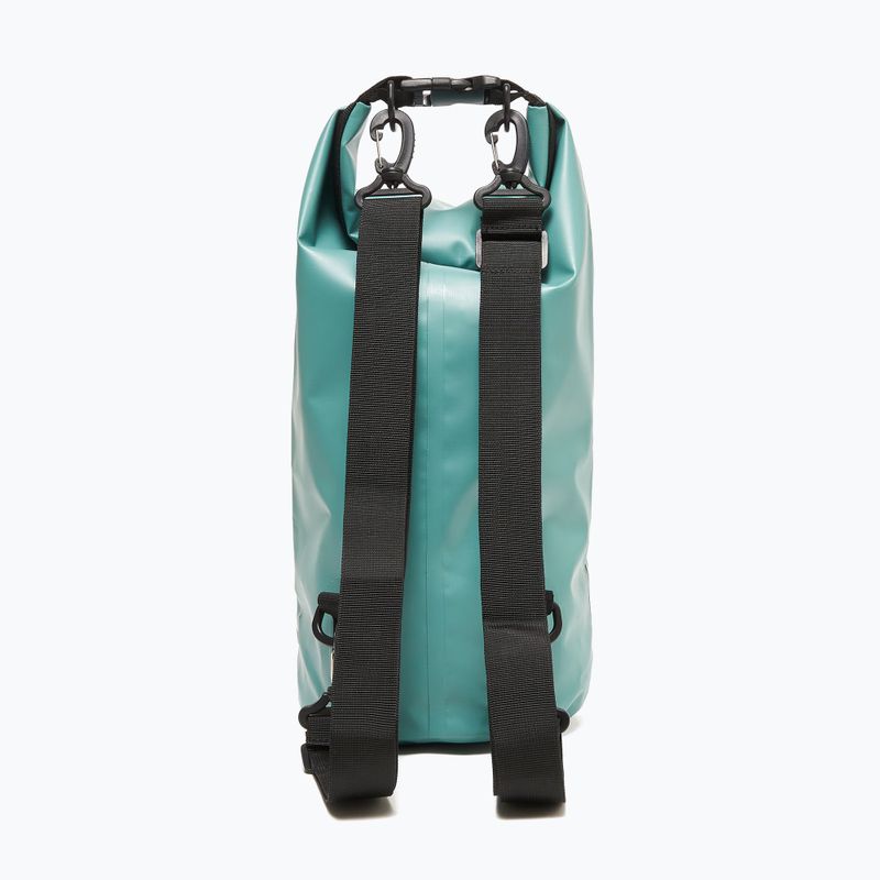 Oakley Barrel Dry Bag 10 l pacifický vodotesný vak 2