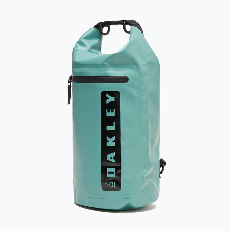 Oakley Barrel Dry Bag 10 l pacifický vodotesný vak 3