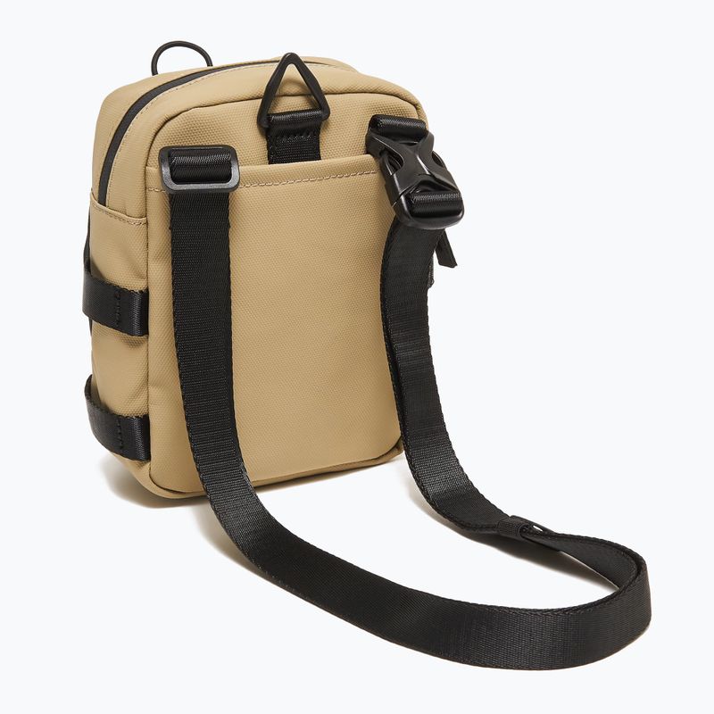 Pánska crossbody taška Oakley Rover Crossbody pebble 2