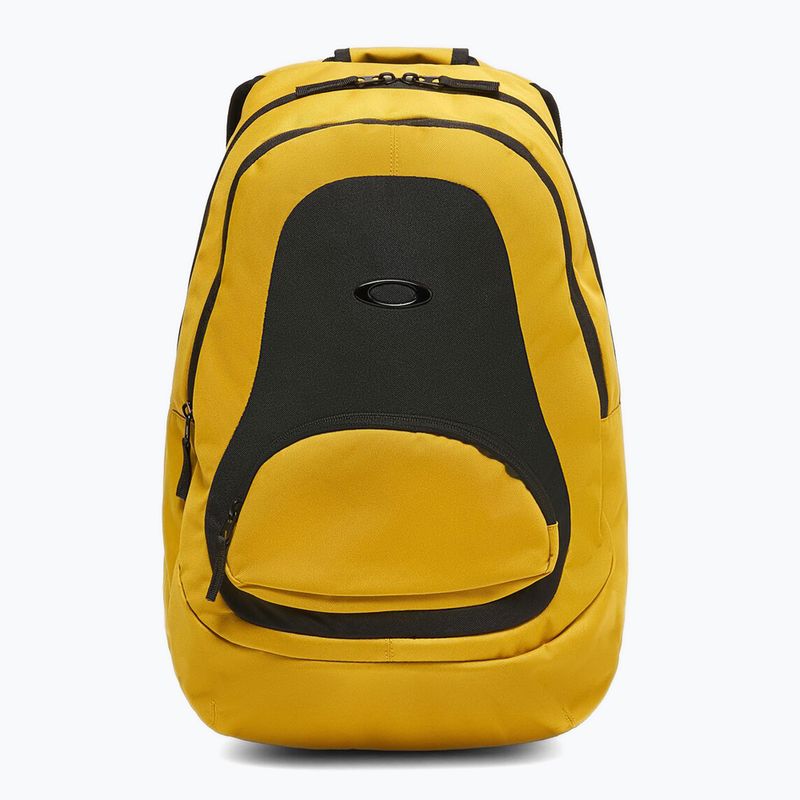 Oakley Primer RC Laptop 20 l sulfidový mestský batoh