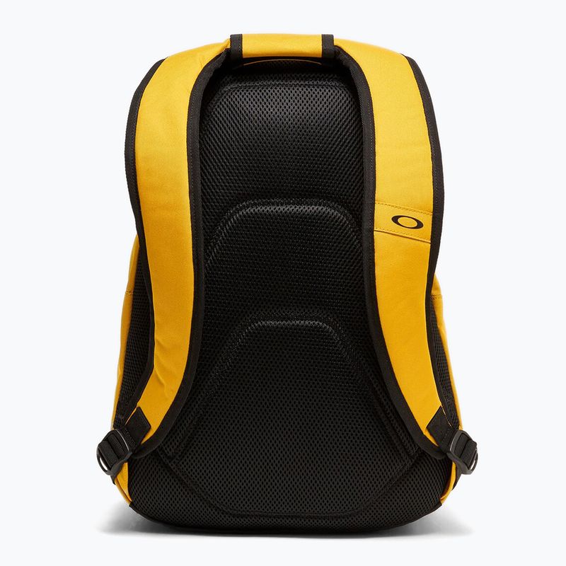 Oakley Primer RC Laptop 20 l sulfidový mestský batoh 2
