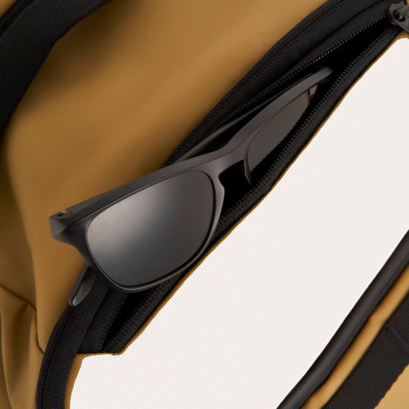Oakley Rover konvertibilný batoh 40 l kamienok 4