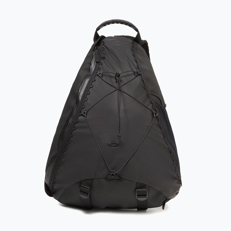 Mestský batoh Oakley Latitude Sling 12 l blackout