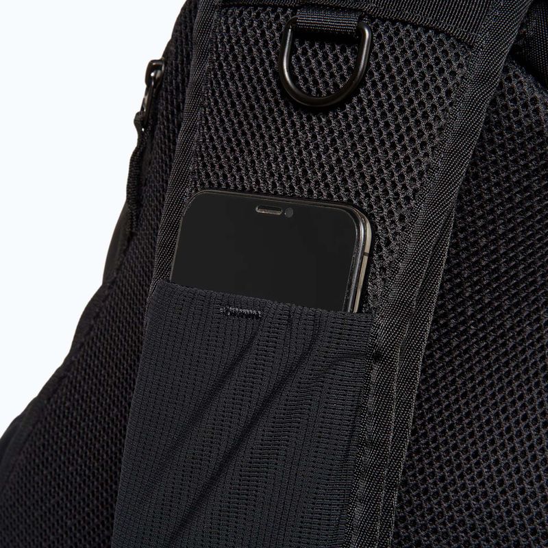 Mestský batoh Oakley Latitude Sling 12 l blackout 5