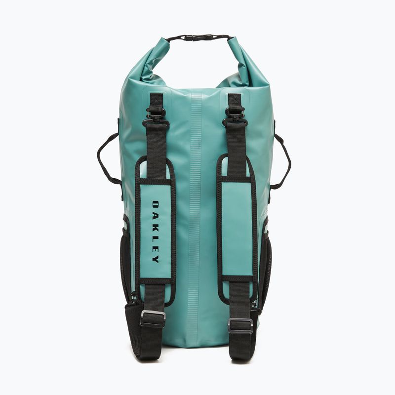 Oakley Barrel Bag 35 l pacifická nepremokavá taška 2