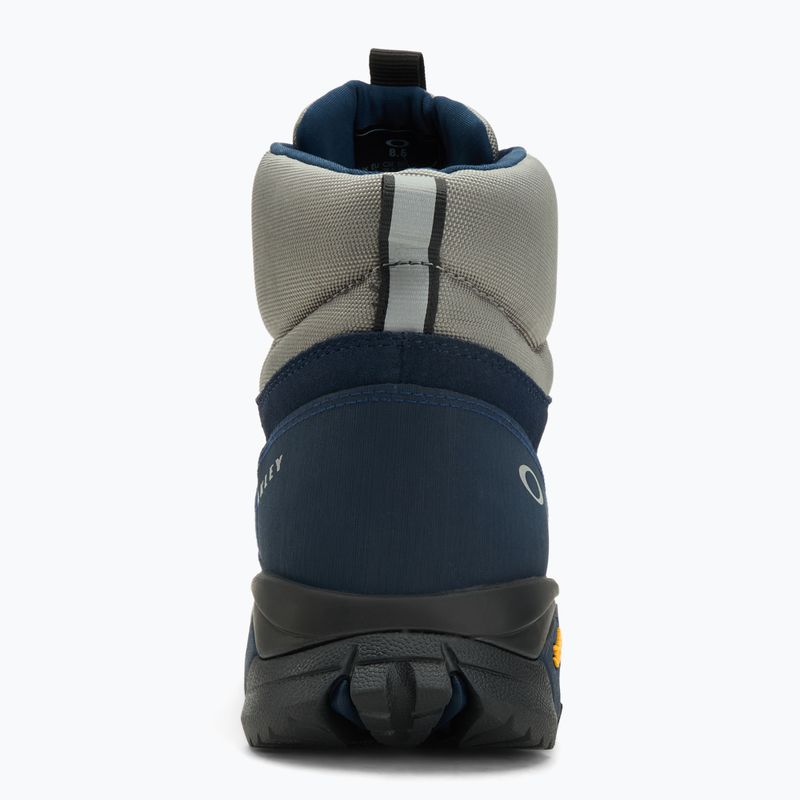 Pánske trekingové topánky Oakley Vertex abyss 6