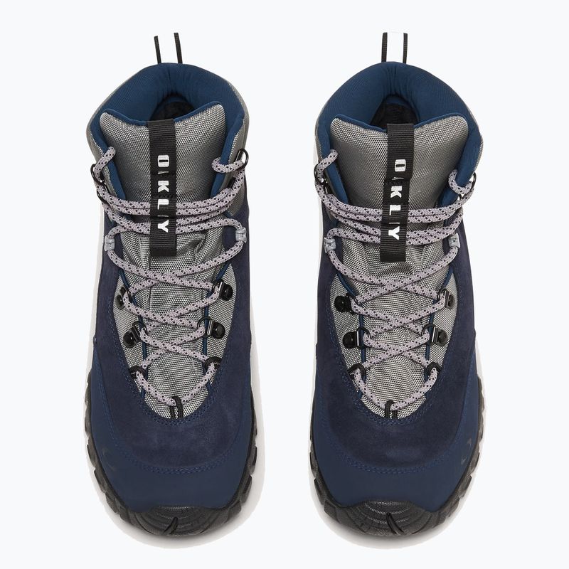 Pánske trekingové topánky Oakley Vertex abyss 10