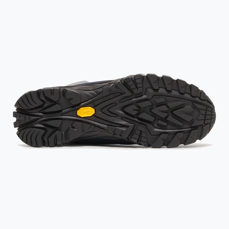 Pánske trekingové topánky Oakley Vertex abyss 13