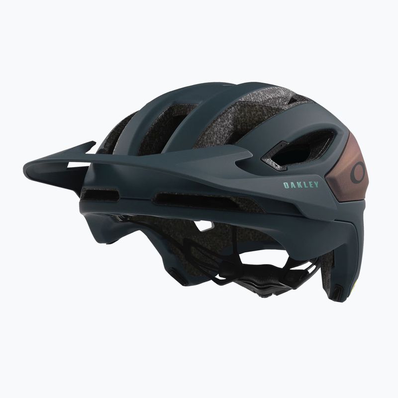 Cyklistická prilba Oakley Drt3 Trail EU abyss pacific colorshift