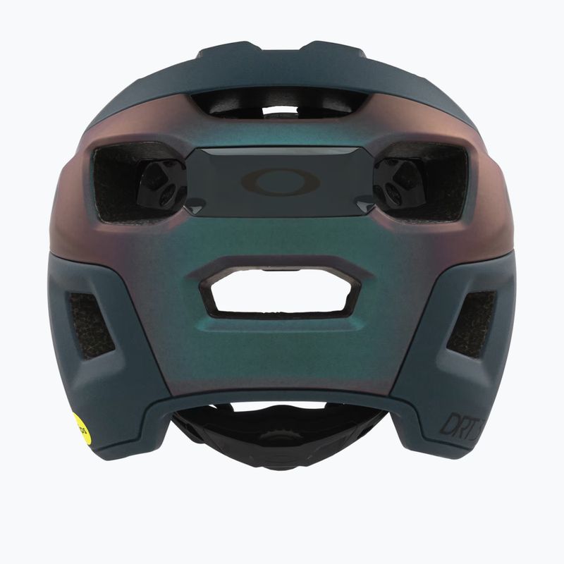 Cyklistická prilba Oakley Drt3 Trail EU abyss pacific colorshift 3