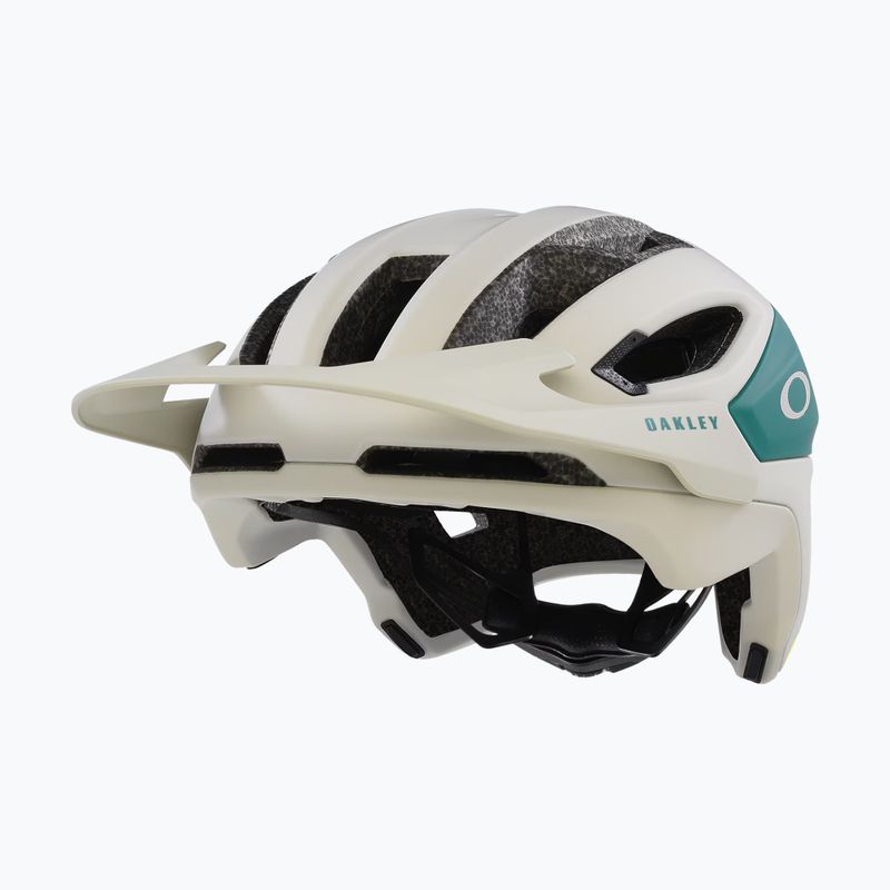 Cyklistická prilba Oakley Drt3 Trail EU mist pacific