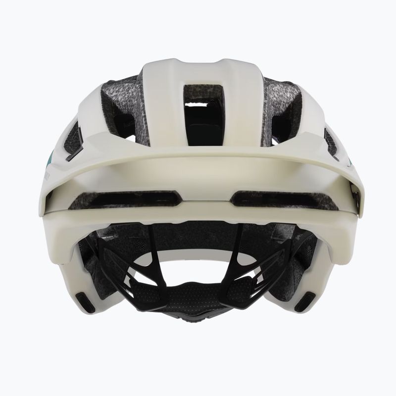 Cyklistická prilba Oakley Drt3 Trail EU mist pacific 2
