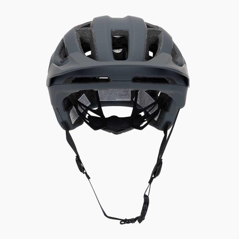 Cyklistická prilba Oakley Drt3 Trail EU matte grey 2