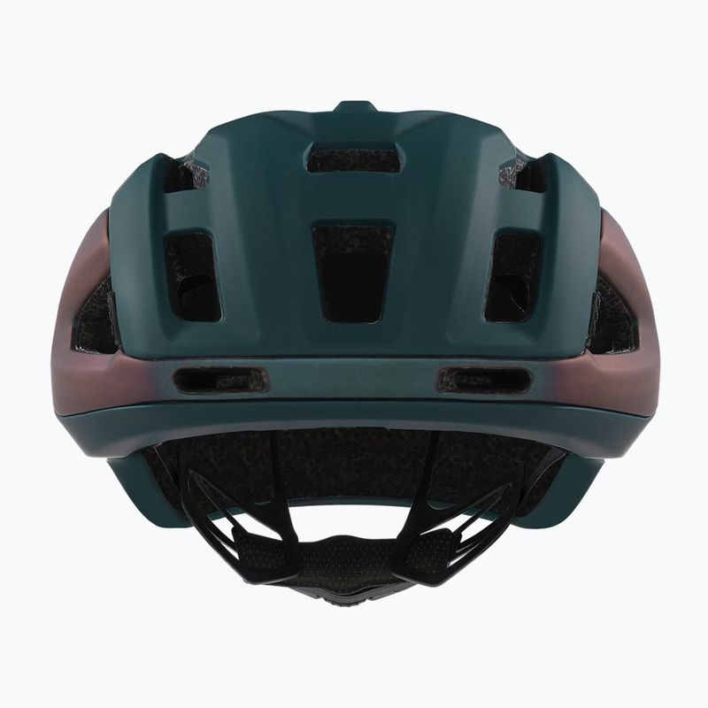 Cyklistická prilba Oakley Aro3 Endurance EU abyss pacific colorshift mist 2