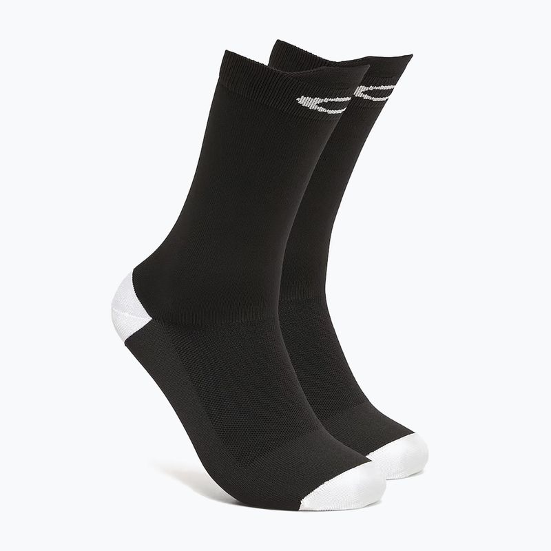 Pánske ponožky Oakley Seeker Long blackout