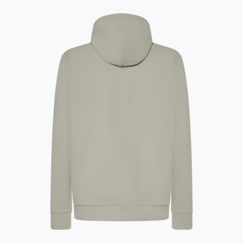 Pánska mikina Oakley B1B Po Hoodie 2.0 mist 2