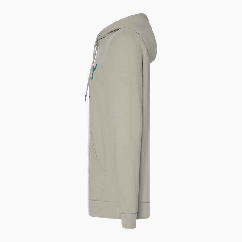 Pánska mikina Oakley B1B Po Hoodie 2.0 mist 3