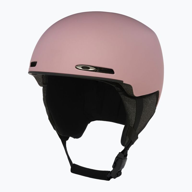 Lyžiarska prilba Oakley Mod1 matte toadstool 2