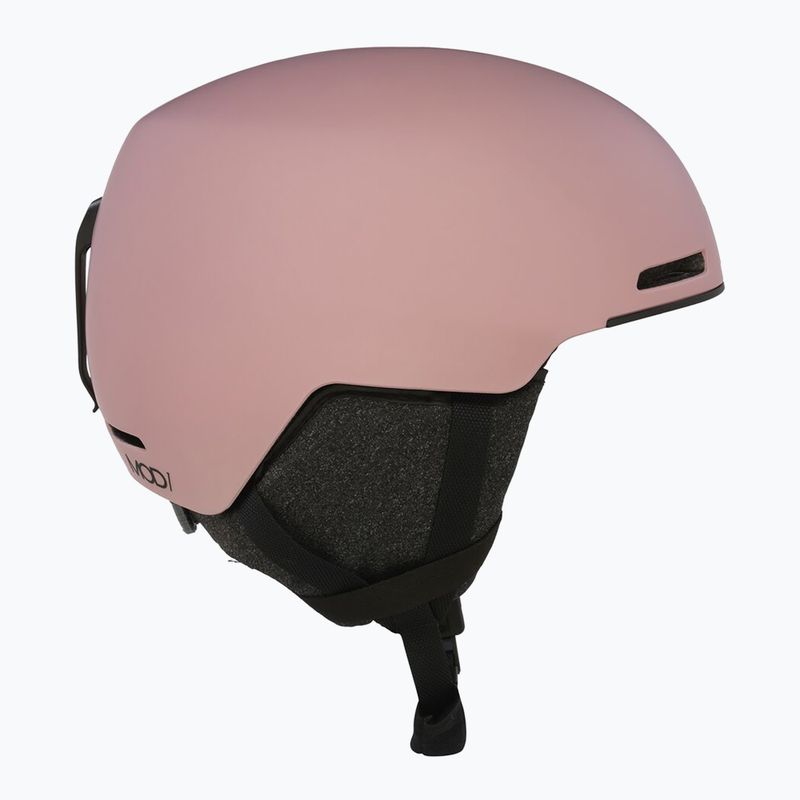 Lyžiarska prilba Oakley Mod1 matte toadstool 3