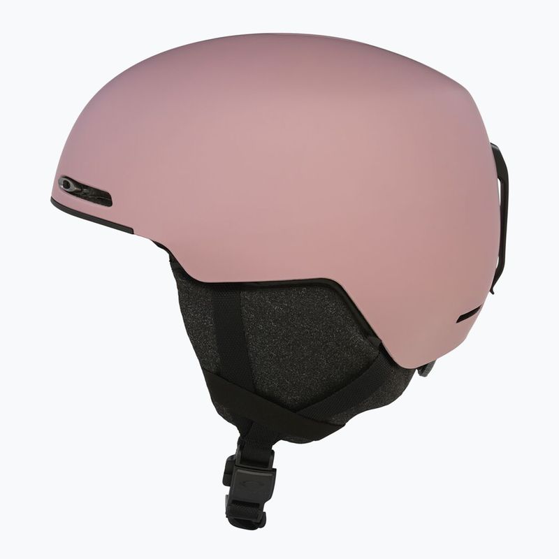 Lyžiarska prilba Oakley Mod1 matte toadstool 4