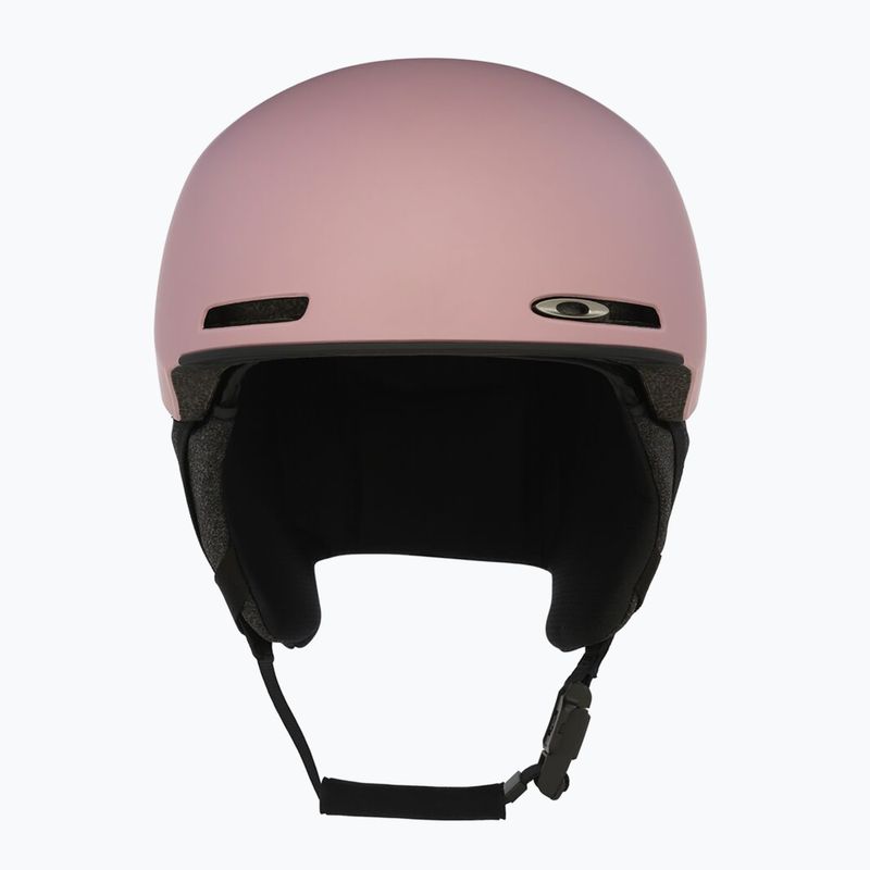 Lyžiarska prilba Oakley Mod1 matte toadstool 5